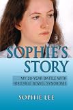 Sophie's Story: My 20-Year Battle with Irritable Bowel Syndrome