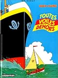 Revue Casterman  / Quick et Flupke, tome 4 : Toutes voiles dehors