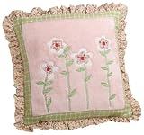 Sumersault Lizzie Decorative Cushion