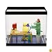Office Fish Tank