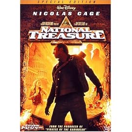 ナショナル・トレジャー 特別版