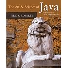 Click here to buy  The Art and Science of Java  by Eric Roberts.