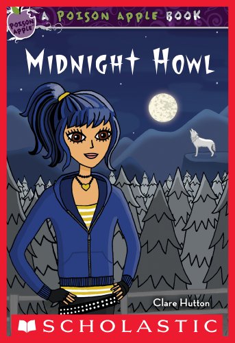 Poison Apple #5: Midnight Howl