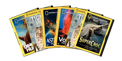 National Geographic: The Nature Collection