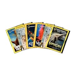 National Geographic: The Nature Collection