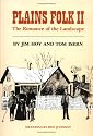 Plains Folk II: The Romance of the Landscape