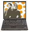 Remanufactured IBM ThinkPad T30 236641U 14" Notebook PC (Intel Pentium 4 Processor "1.82 GHz", 256 MB RAM, 40 GB Hard Drive, DVD)