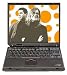 Remanufactured IBM Thinkpad T30 Notebook PC (Intel P4-M-1.8Mhz, 256MB RAM, 30GB Hard Drive, DVD Drive, 56K Modem, NIC, Wireless 80211.B, WXP Pro
