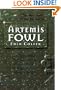 Artemis Fowl (Turtleback School & Library Binding Edition) (Artemis Fowl, Book 1)