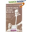 L'encyclique cachee de Pie XI: Une occasion manquee de l'Eglise face a l'antisemitisme (Collection "L'espace de l'histoire")