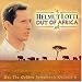 Out of Africa