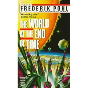 world at the end of time