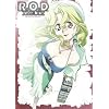 R.O.D. - the TV: Volume 2 [DVD]