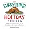 A Whole Bunch of Great Holiday Cookbooks
