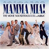  : Mamma Mia! The Movie Soundtrack