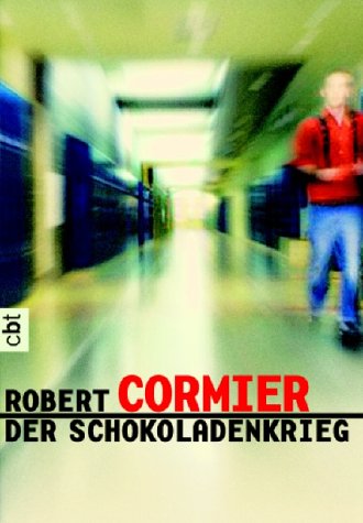 Produkt-Bild: Der Schokoladenkrieg