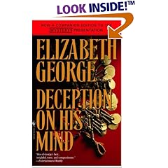 Deception on His Mind