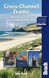 Cross-channel France : Nord-Pas de Calais : the land beyond the ports : the Bradt travel guide