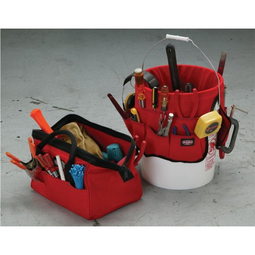 Bucket Boss H8484 Bucket 24/Gatemouth-2 Pack