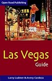 Las Vegas Guide, 8th Ed. (Open Road Travel Guides Las Vegas Guide)