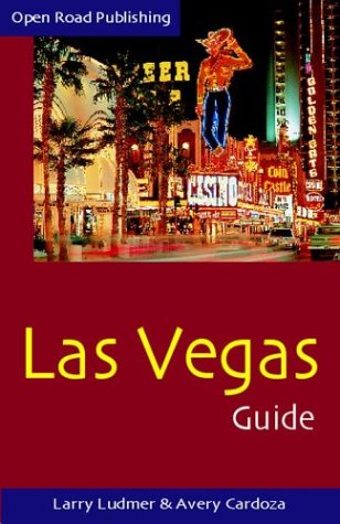 City Travel Guides Discounted  Books : Las Vegas Guide, 8th Ed.