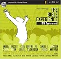 Inspired By  The Bible Experience: Old Testament