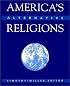 America's Alternative Religions (S U N Y Series in Religious Studies)