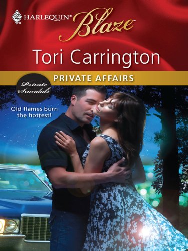 Private Affairs (Private Scandals)