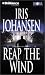Book Reap the Wind (Nova Audio Books)