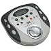 Aiwa XP-SP920 Cross Trainer Portable CD Player