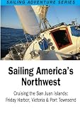 Cruising the San Juan Islands
