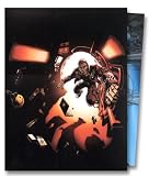 Revue Delcourt  / Coffret Travis, volumes 1 à 5