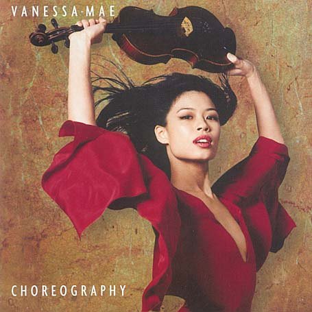 CD-Charts  Collectible : Choreography