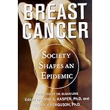 breast cancer society shapes an epidemic