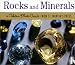 Books : Rocks and Minerals: A Golden Photo Guide from St. Martin's Press