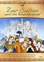 Zar Saltan und die Wunderinsel