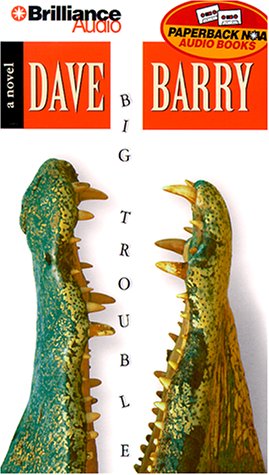 Big Trouble
