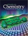 Principles of Chemistry: A Molecular Approach