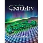 Principles of Chemistry: A Molecular Approach by Nivaldo J. Tro