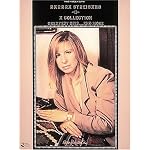 Barbra Streisand - A Collection: Greatest Hits and More book cover