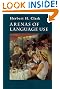 Arenas of Language Use