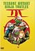 Search : Teenage Mutant Ninja Turtles III