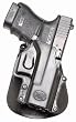 Paddle Holster Paddle Holster-RH, Glock, S&W