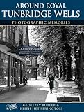 Francis Frith's around Royal Tunbridge Wells