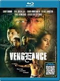 Vengeance [Blu-ray]
