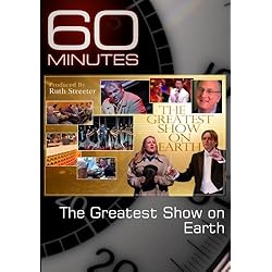 The Greatest  Show on Earth