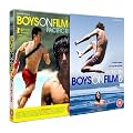 Boys on film 6 Pacific Rim [DVD] [2011]