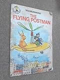 The flying postman