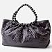 サック(SAC) バッグ(ビーズハンドルトートバッグ) レディス