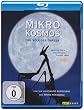 Mikrokosmos - Das Volk der Gr�ser [Blu-ray]